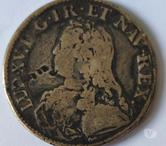TOP & RARE : BENEDICTUM 1734 ( A ) Sit Nomen Domini