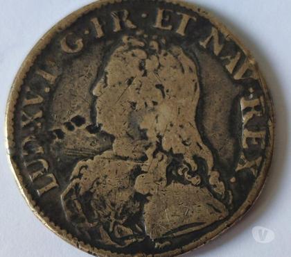 Collections Bernes sur Oise Val-d'Oise - Photos Vivastreet TOP & RARE : BENEDICTUM 1734 ( A ) Sit Nomen Domini
