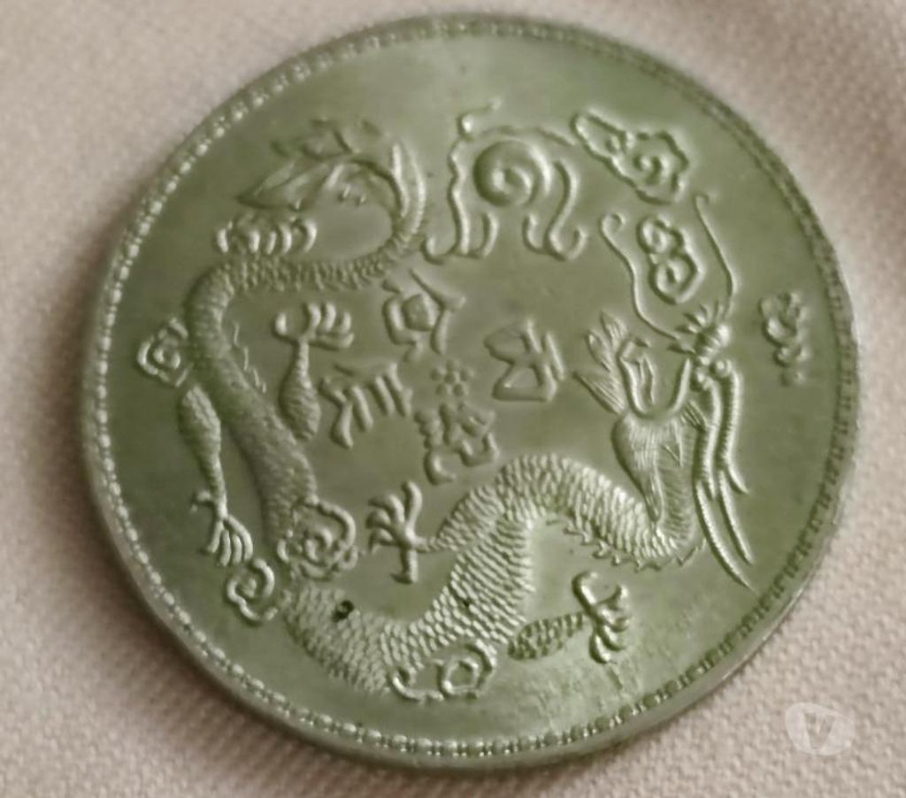 Collection Val-d'Oise Bernes sur Oise - 95340 - Photos Vivastreet LOT : De 3 Pieces Asiatiques A Identifier ?