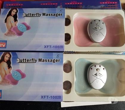Matériel de sport Juvisy sur Orge Essonne - Photos Vivastreet massage butterfly