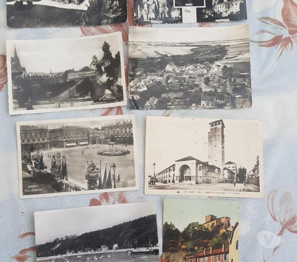 Collection Essonne Juvisy sur Orge - 91260 - Photos Vivastreet cartes postales anciennes