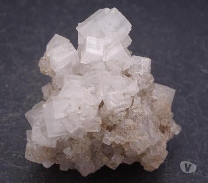 Collection Bertrichamps Meurthe-et-Moselle - Photos Vivastreet Halite , Bolivie 55gr 55 x 54 x 44 mm