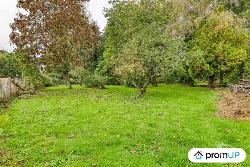 Terrain à vendre Sarthe Teloche - 72220 - Photos Vivastreet (V6359) Terrain constructible de 941 m2 à TELOCHÉ