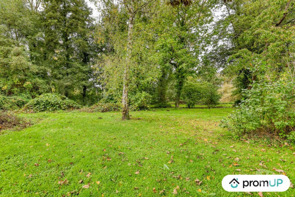 Terrain à vendre Sarthe Teloche - 72220 - Photos Vivastreet (V6359) Terrain constructible de 941 m2 à TELOCHÉ