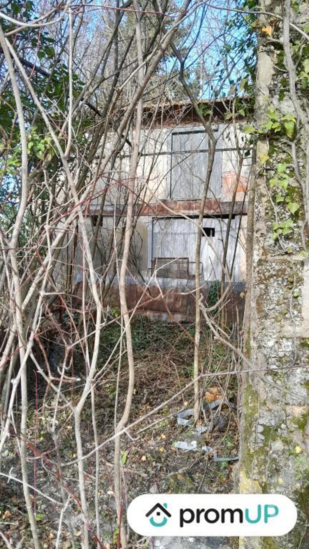 Terrain à vendre Drôme Aouste sur Sye - 26400 - Photos Vivastreet (V6545) Terrain constructible de 1226 m2 à CREST