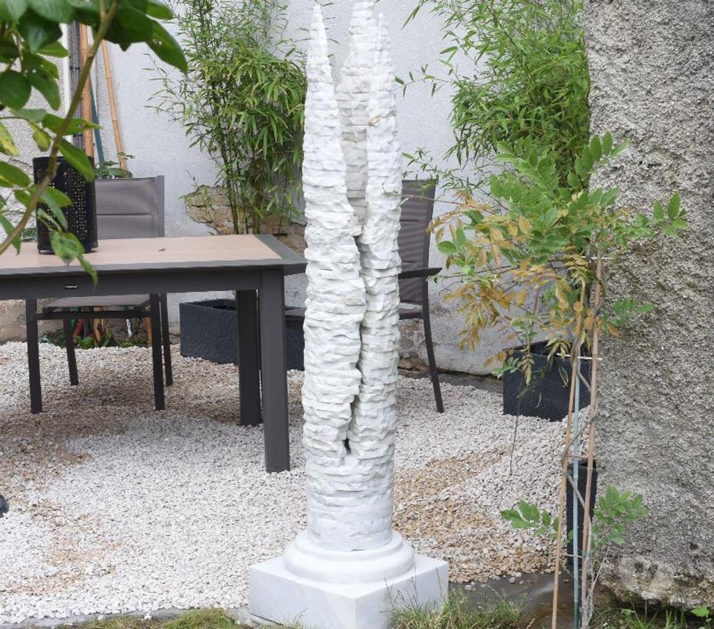 Décoration - art Bas-Rhin Strasbourg - Photos Vivastreet Sculpture Statue Colonne Décoration Maison Jardin Terrasse