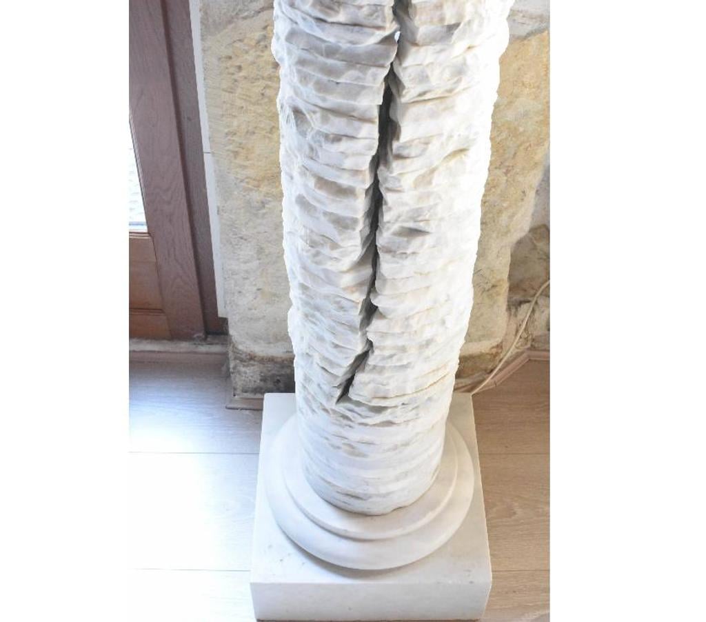 Décoration - art Bas-Rhin Strasbourg - Photos Vivastreet Sculpture Statue Colonne Décoration Maison Jardin Terrasse