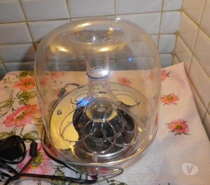 Photo - Video - Son Fontenay le Fleury Yvelines - Photos Vivastreet CAISSON DE BASE Harman Kardon Soundsticks 2
