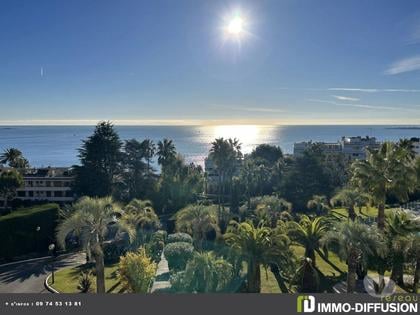 Vendre appartement Cannes Alpes-Maritimes - Photos Vivastreet 3 Pièces