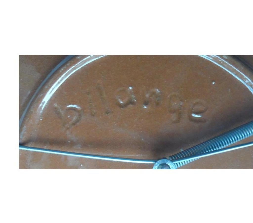 Décoration - art Hérault Castries - 34160 - Photos Vivastreet Anciennes assiettes artisanales en terre cuite vernissée 