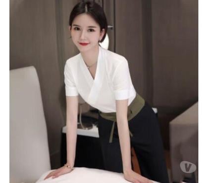 Annonce massage Antibes Alpes-Maritimes - Photos Vivastreet Salon Wilson, Massage à Antibes