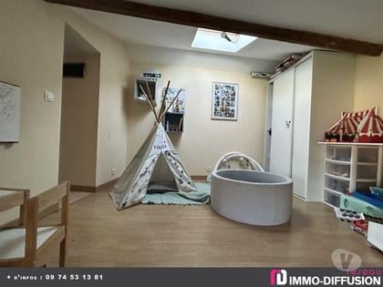Achat maison Le Loroux Bottereau Loire-Atlantique - Photos Vivastreet Maison longère