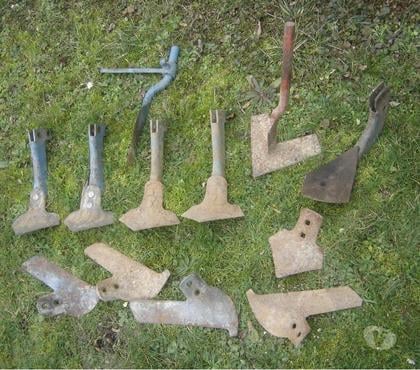 Bricolage - Jardin - Outillage Chevigny St Sauveur Côte-d'Or - Photos Vivastreet socs de canadien staub ou autre marque
