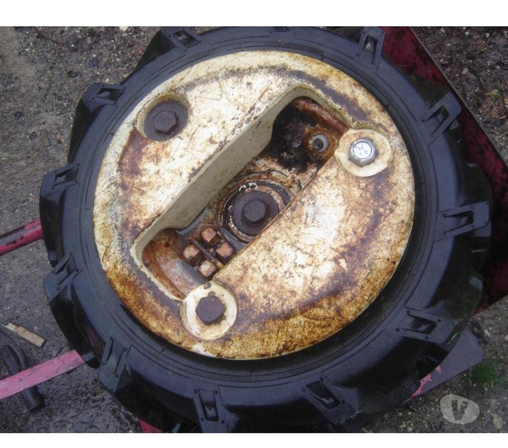  Côte-d'Or Chevigny St Sauveur - 21800 - Photos Vivastreet masses de roue de motoculteur