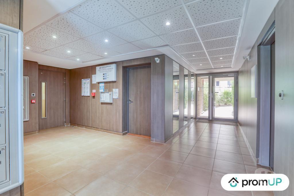 Appartements à vendre Indre-et-Loire Tours - Photos Vivastreet (V6230) Appartement de 42 m2 à Tours