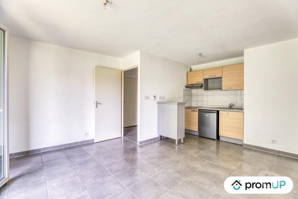 Appartements à vendre Indre-et-Loire Tours - Photos Vivastreet (V6230) Appartement de 42 m2 à Tours