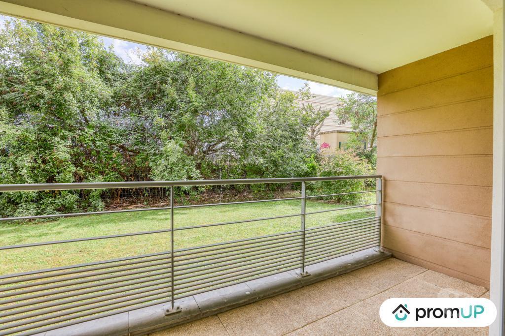 Appartements à vendre Indre-et-Loire Tours - Photos Vivastreet (V6230) Appartement de 42 m2 à Tours