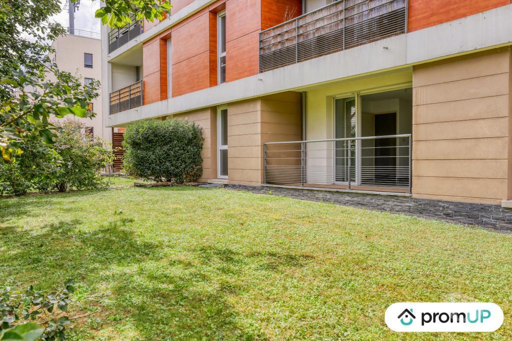 Appartements à vendre Indre-et-Loire Tours - Photos Vivastreet (V6230) Appartement de 42 m2 à Tours