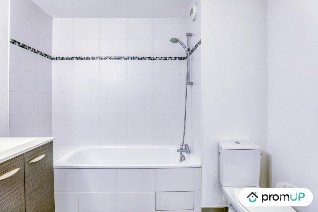 Appartements à vendre Indre-et-Loire Tours - Photos Vivastreet (V6230) Appartement de 42 m2 à Tours