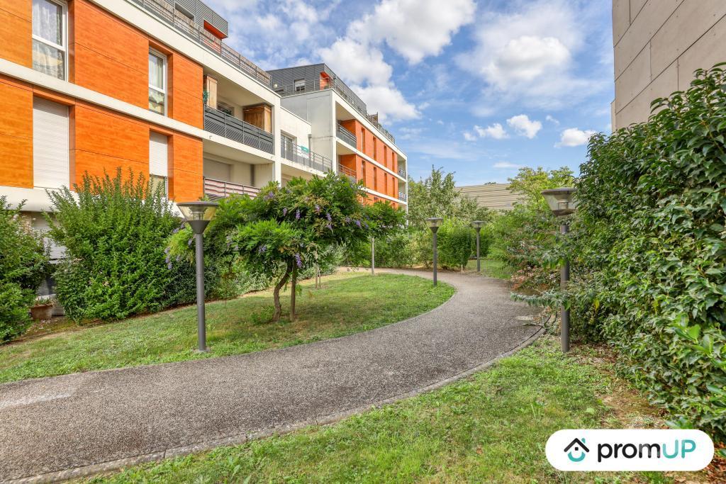 Appartements à vendre Indre-et-Loire Tours - Photos Vivastreet (V6230) Appartement de 42 m2 à Tours