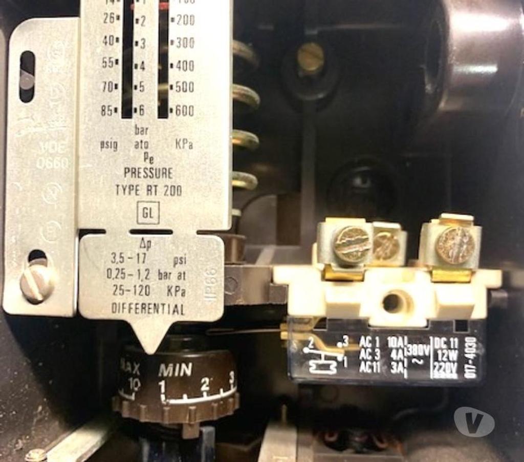  Nord Valenciennes - 59300 - Photos Vivastreet Pressostat Danfoss 62 