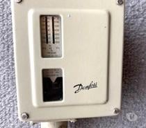 Pressostat Danfoss 62