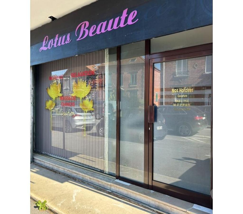 Massages Yvelines Conflans Ste Honorine - 78700 - Photos Vivastreet Salon de massage et bien-être sur Conflans-Ste-Honorine