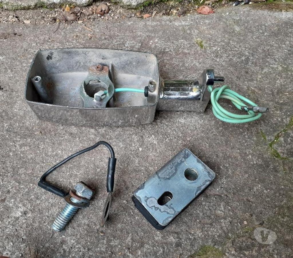 Pièces et services moto Var Pierrefeu du Var - 83390 - Photos Vivastreet clignotant Suzuki 80 GT, Rg , ZR 50 SLAP Tokaidenso 35655-11