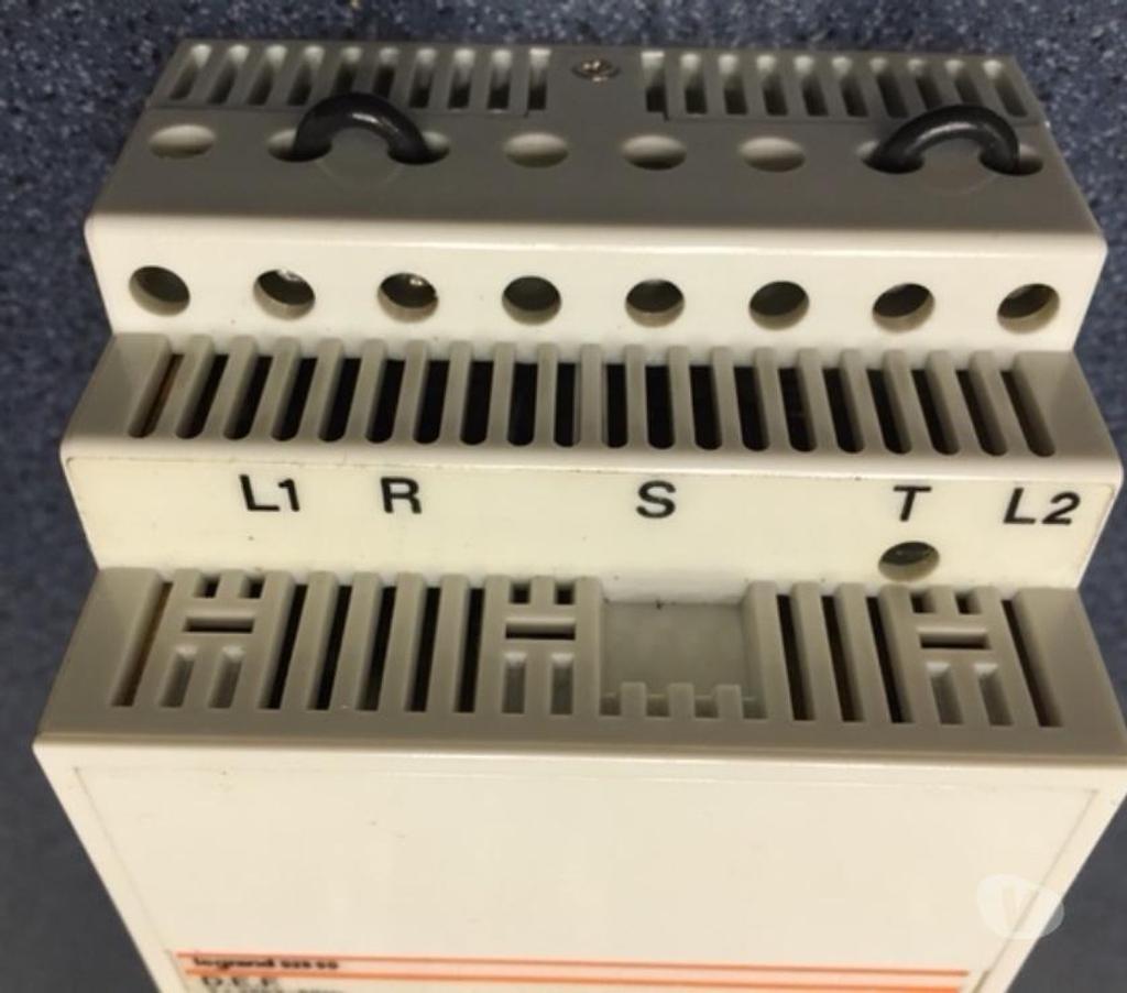  Nord Valenciennes - 59300 - Photos Vivastreet Détecteur électronique neuf de fusion 3 phasés 15