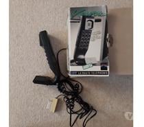 HPF Téléphone Kourou - vintage