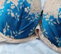 Sublime : Soutien Gorge De Chez VALEGE Taille 90D (Neuf)