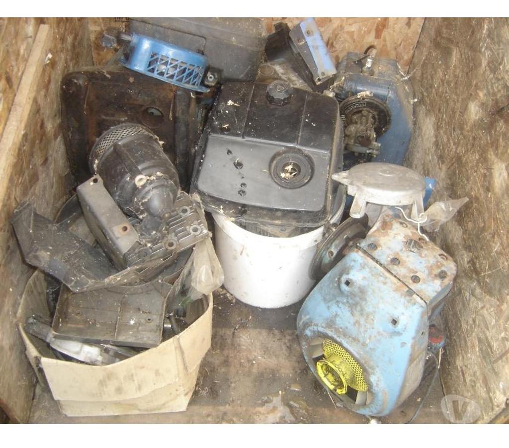  Côte-d'Or Chevigny St Sauveur - 21800 - Photos Vivastreet pièces moteur lombardini et bernard occasion pr motoculteur