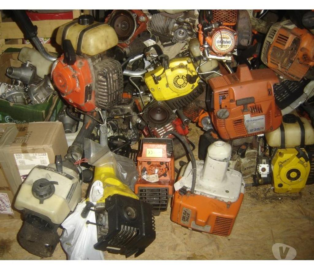  Côte-d'Or Chevigny St Sauveur - 21800 - Photos Vivastreet débroussailleuse pour pièces