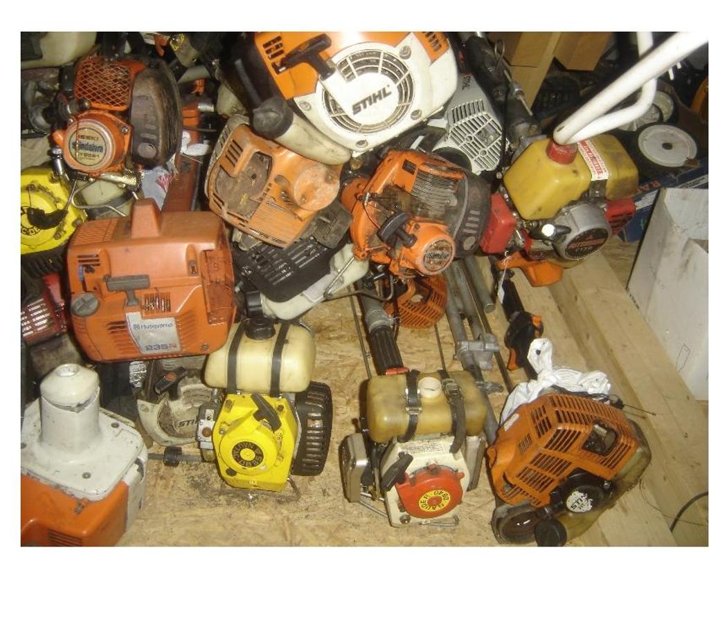  Côte-d'Or Chevigny St Sauveur - 21800 - Photos Vivastreet débroussailleuse pour pièces