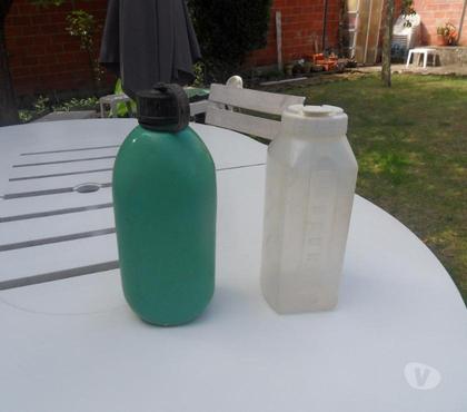 Matériel de sport Juvisy sur Orge Essonne - Photos Vivastreet gourde thermos