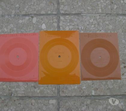 Collections Valenciennes Nord - Photos Vivastreet Cartes postales musicales polonaises de 1968 2.3