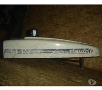 réservoir motoculteur staub pp2x non rouillé complet