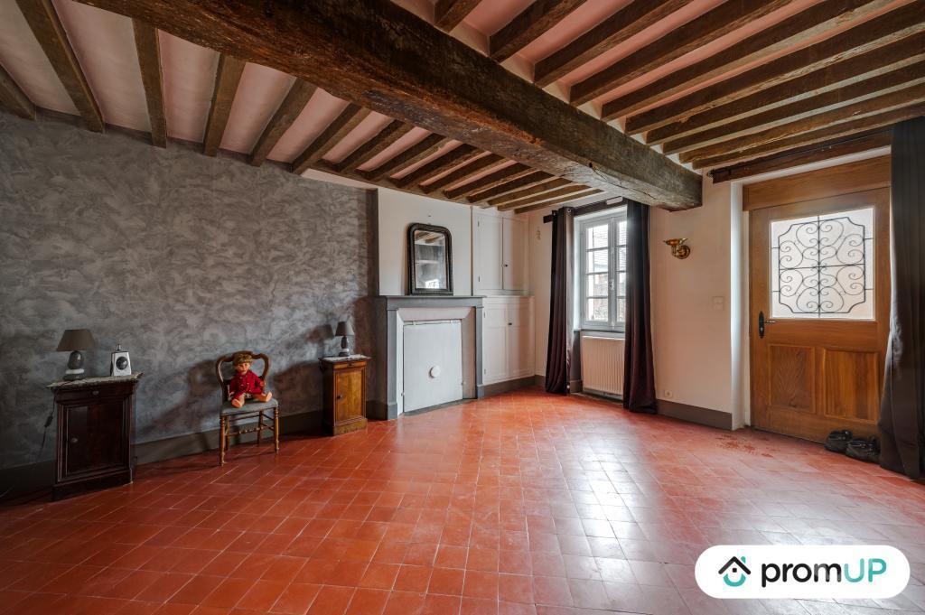 Vente Maison Yonne Lindry - 89240 - Photos Vivastreet (V6555) Maison ancienne de 351 m2 à LINDRY