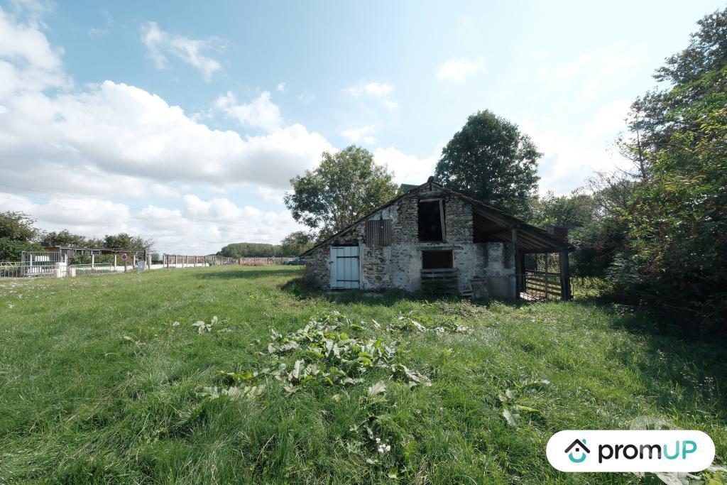 Terrain à vendre Seine-et-Marne St Leger - 77510 - Photos Vivastreet (V6196) Terrain constructible de 828 m2 à Saint-Léger
