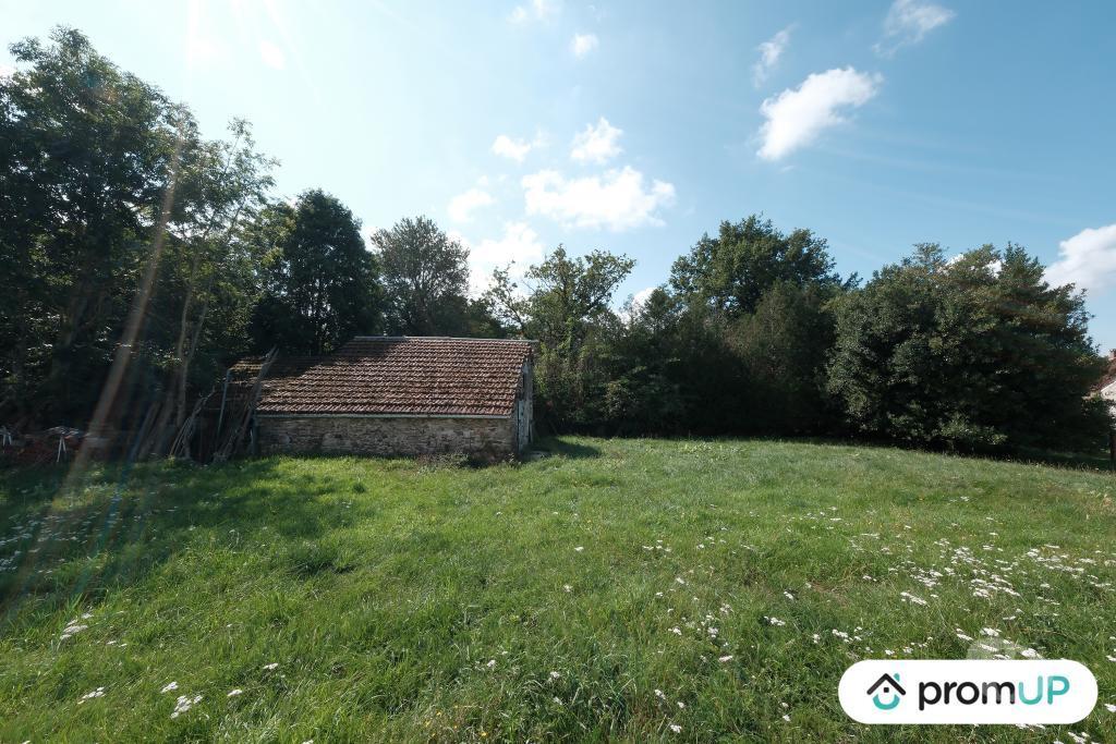 Terrain à vendre Seine-et-Marne St Leger - 77510 - Photos Vivastreet (V6196) Terrain constructible de 828 m2 à Saint-Léger