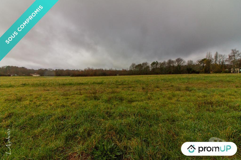 Terrain à vendre Dordogne St Front de Pradoux - 24400 - Photos Vivastreet (VT276) Terrain constructible de 1 584 m²