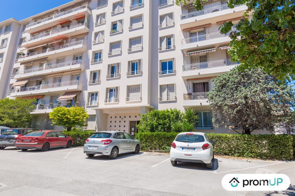 Appartements à vendre Var Toulon - Photos Vivastreet (VA488) Appartement T4 97m2