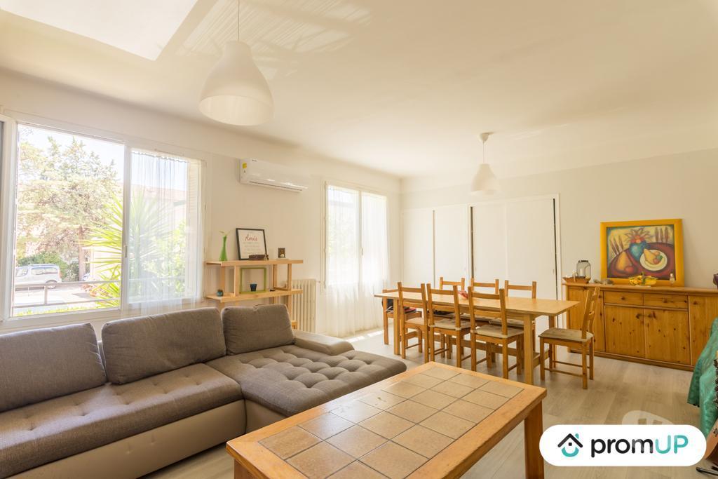 Appartements à vendre Var Toulon - Photos Vivastreet (VA488) Appartement T4 97m2