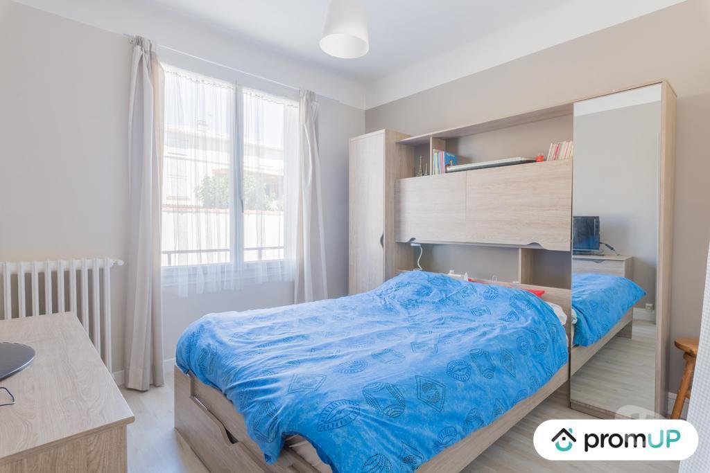 Appartements à vendre Var Toulon - Photos Vivastreet (VA488) Appartement T4 97m2