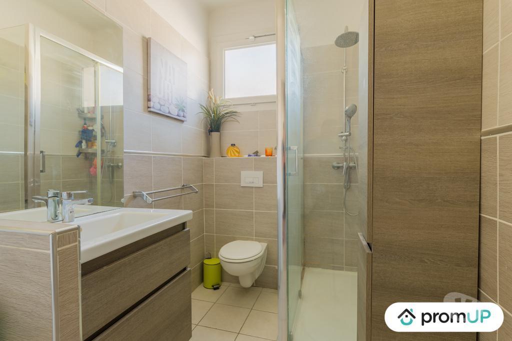 Appartements à vendre Var Toulon - Photos Vivastreet (VA488) Appartement T4 97m2
