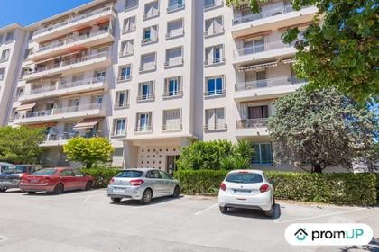 Vente Appartement Toulon Toulon - Photos Vivastreet (VA488) Appartement T4 97m2