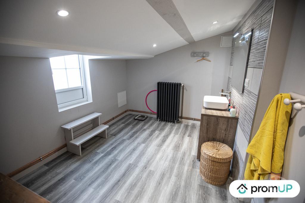 Appartements à vendre Haute-Marne Chaumont - Photos Vivastreet (V6539) Appartement de 253 m2 à CHAUMONT