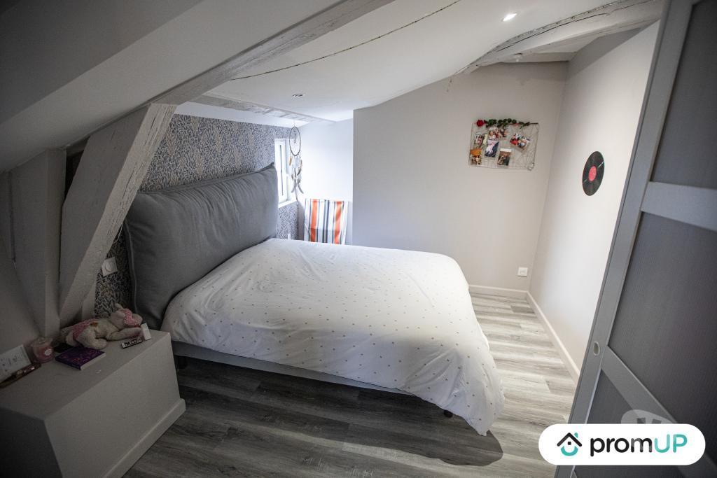 Appartements à vendre Haute-Marne Chaumont - Photos Vivastreet (V6539) Appartement de 253 m2 à CHAUMONT
