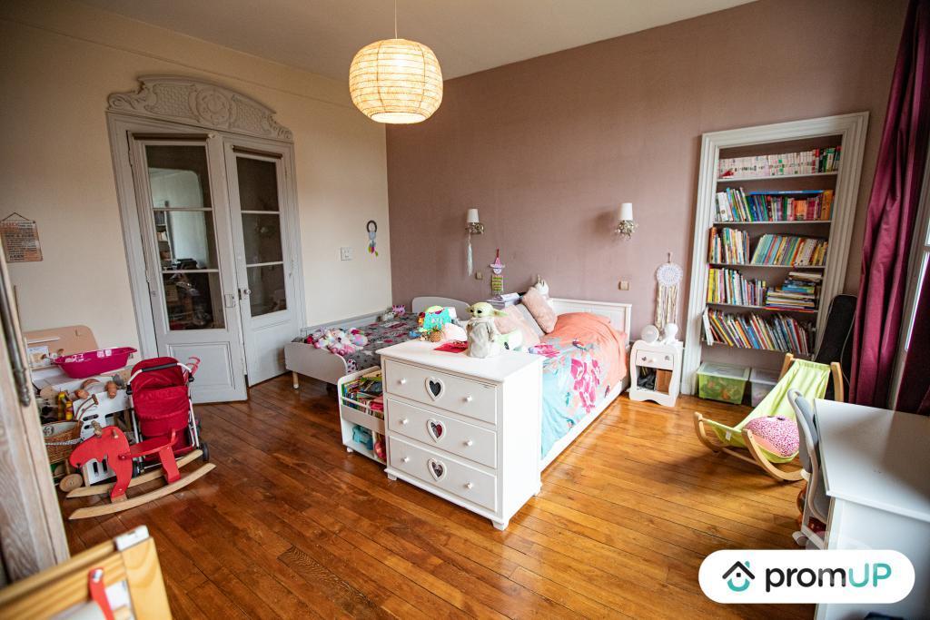 Appartements à vendre Haute-Marne Chaumont - Photos Vivastreet (V6539) Appartement de 253 m2 à CHAUMONT