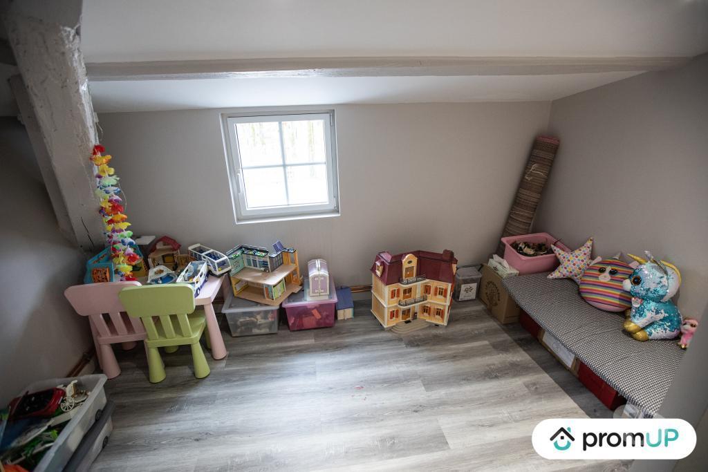 Appartements à vendre Haute-Marne Chaumont - Photos Vivastreet (V6539) Appartement de 253 m2 à CHAUMONT
